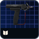 MMOJUGG ARC Raiders [BluePrint] Snap Hook Details View of Item Function and Use